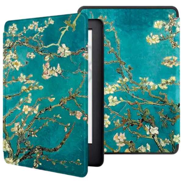 Чехол для электронной книги Kindle Paperwhite 4 (10-е поколение) 6"/ Зелёный photo 2