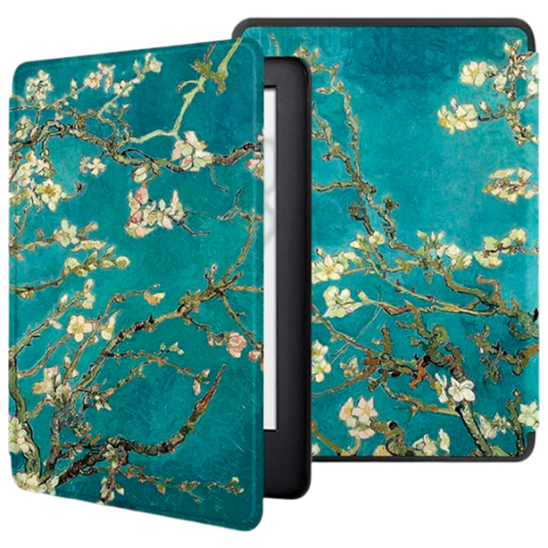 Чехол для электронной книги Kindle Paperwhite 4 (10-е поколение) 6"/ Зелёный photo 2