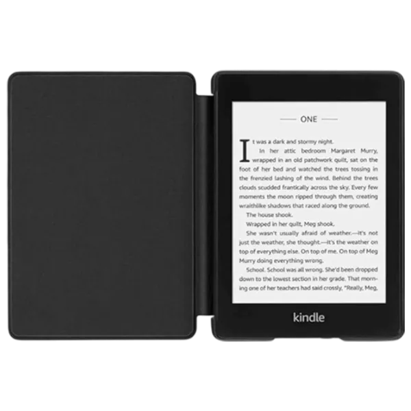 Чехол для электронной книги Kindle Paperwhite 4 (10-е поколение) 6"/ Зелёный photo 4