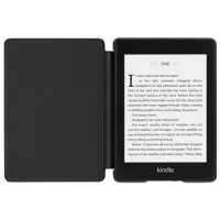 Husă pentru carte electronică Kindle Paperwhite 4 (10th generation) 6"/ Green photo 4