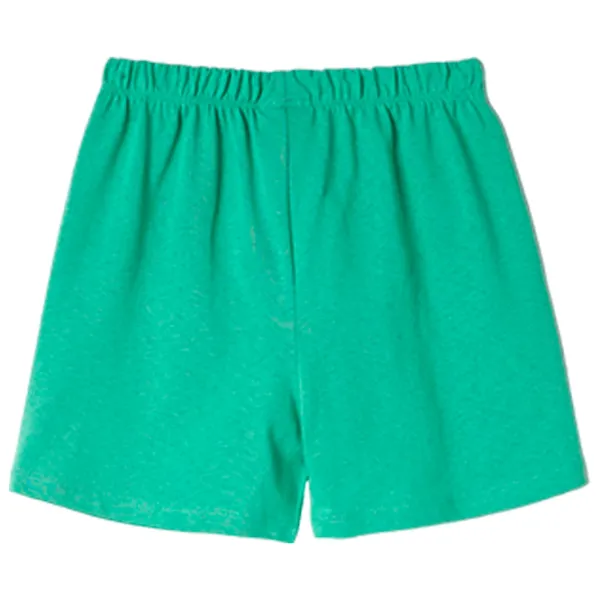 Шорты для мальчиков Koton 4SMB40114TK Зелёный photo 2