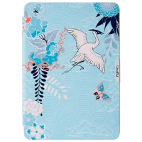 Husă pentru carte electronică Kindle Paperwhite 4 (10th generation) 6"/ Blue