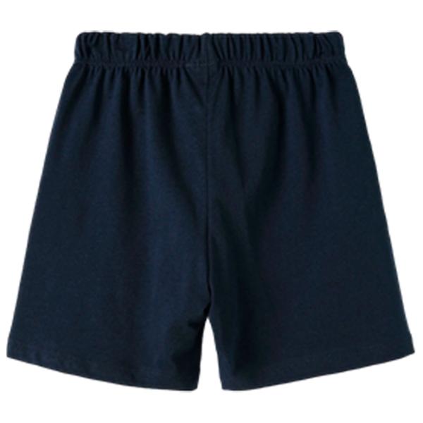Pantaloni scurți pentru băieți Koton 4SMB40009TK Night Blue photo 2