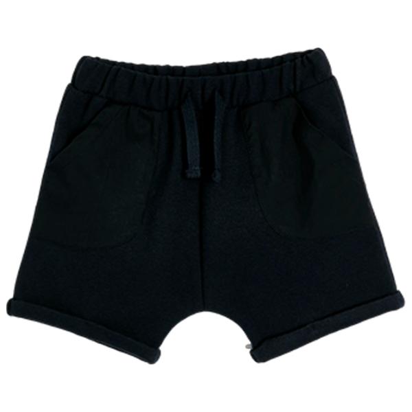 Шорты для мальчиков Koton 4SMB40002TK Тёмно синий photo 1