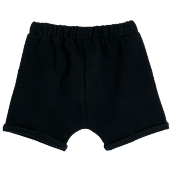 Шорты для мальчиков Koton 4SMB40002TK Тёмно синий photo 2