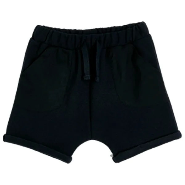 Шорты для мальчиков Koton 4SMB40002TK Тёмно синий photo 1 Шорты для мальчиков Koton 4SMB40002TK Тёмно синий photo 1