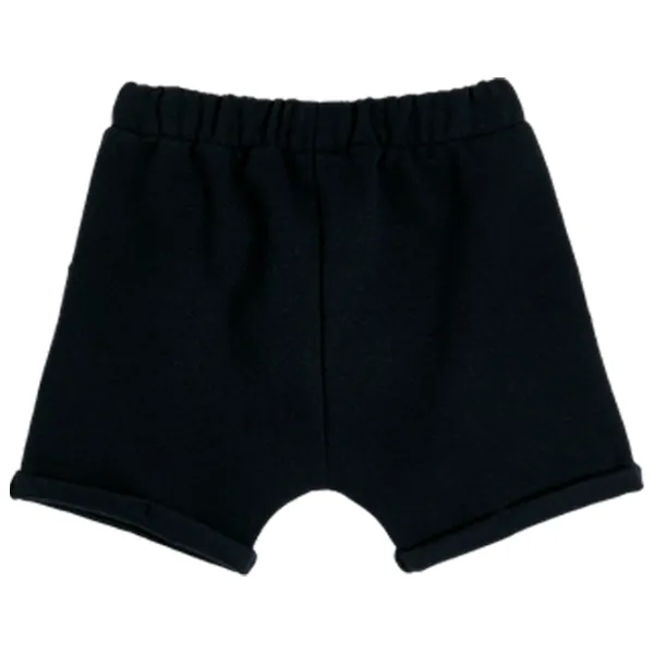 Шорты для мальчиков Koton 4SMB40002TK Тёмно синий photo 2 Шорты для мальчиков Koton 4SMB40002TK Тёмно синий photo 2