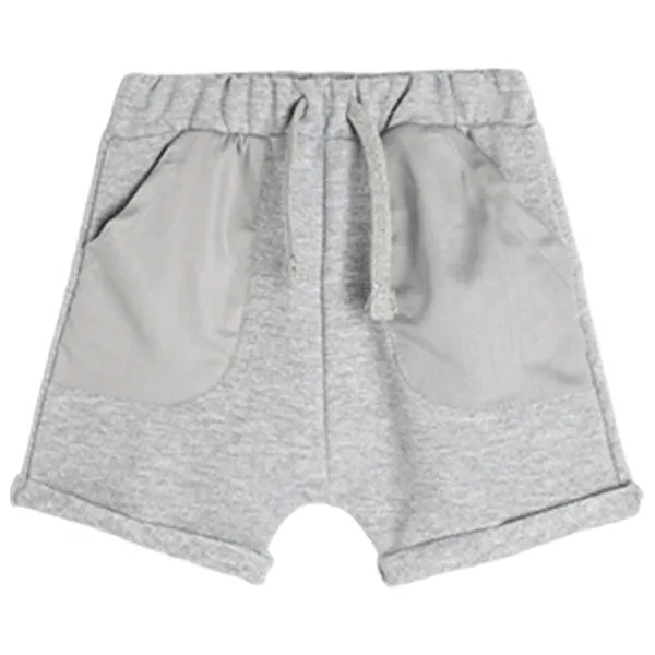 Шорты для мальчиков Koton 4SMB40002TK Серый photo 1 Шорты для мальчиков Koton 4SMB40002TK Серый photo 1