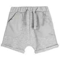 Шорты для мальчиков Koton 4SMB40002TK Серый