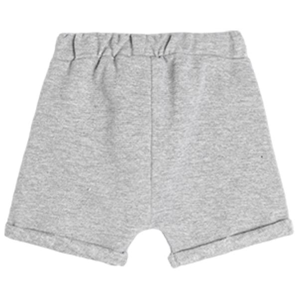 Шорты для мальчиков Koton 4SMB40002TK Серый photo 2 Шорты для мальчиков Koton 4SMB40002TK Серый photo 2