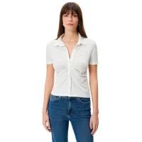 Рубашка для женщин Koton 4SAK60002EK S/ White