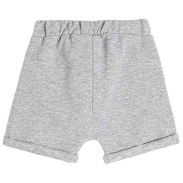 Шорты для мальчиков Koton 4SMB40002TK Серый photo 2