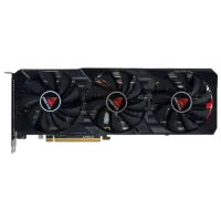 Placă video Biostar Radeon RX 6700XT OC PCI Express x8 4.0 / 12 GB