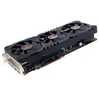 Видеокарта Biostar Radeon RX 6700XT OC PCI Express x8 4.0 / 12 ГБ photo 3