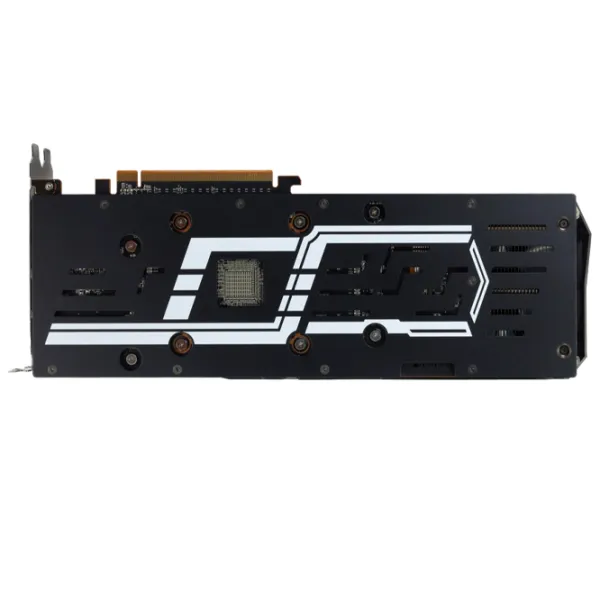 Видеокарта Biostar Radeon RX 6700XT OC PCI Express x8 4.0 / 12 ГБ photo 4