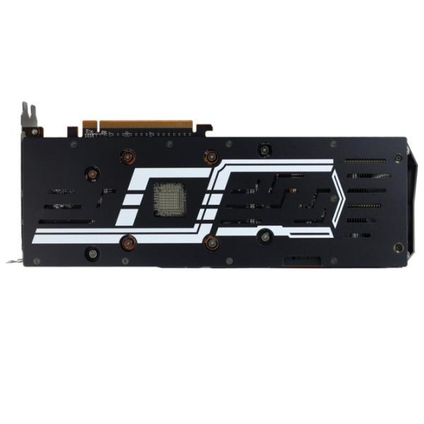Видеокарта Biostar Radeon RX 6700XT OC PCI Express x8 4.0 / 12 ГБ photo 4