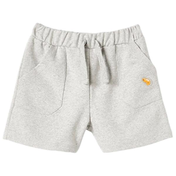 Pantaloni scurți pentru băieți Koton 4SMB40033TK Gray photo 1 Pantaloni scurți pentru băieți Koton 4SMB40033TK Gray photo 1