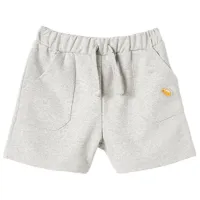 Pantaloni scurți pentru băieți Koton 4SMB40033TK Gray