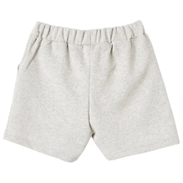 Pantaloni scurți pentru băieți Koton 4SMB40033TK Gray photo 2 Pantaloni scurți pentru băieți Koton 4SMB40033TK Gray photo 2