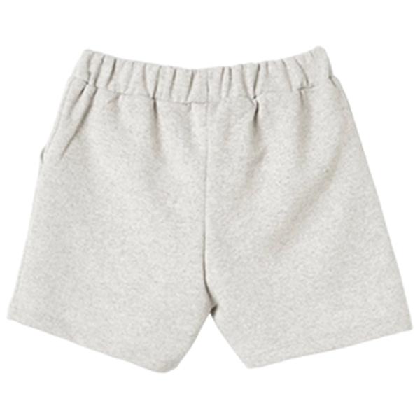 Pantaloni scurți pentru băieți Koton 4SMB40033TK Gray photo 2 Pantaloni scurți pentru băieți Koton 4SMB40033TK Gray photo 2