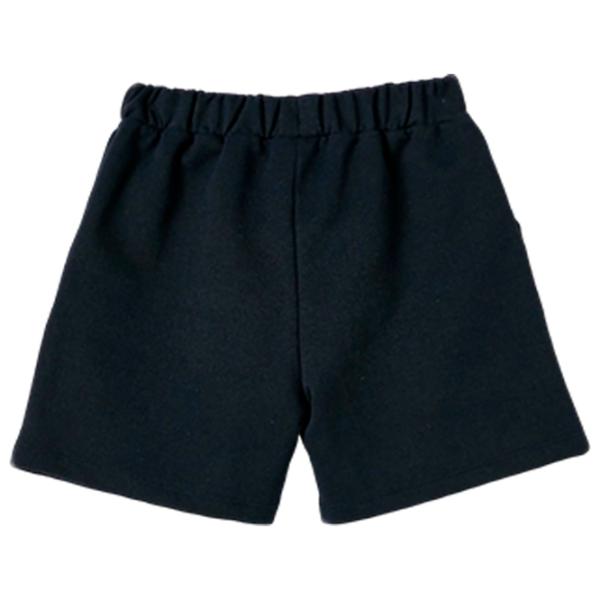 Pantaloni scurți pentru băieți Koton 4SMB40033TK Dark Blue photo 2 Pantaloni scurți pentru băieți Koton 4SMB40033TK Dark Blue photo 2
