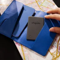 Смарт трекер Chipolo Card Spot Черный photo 4