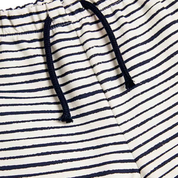 Шорты для мальчиков Koton 4SMB40023TK Бежевый photo 3