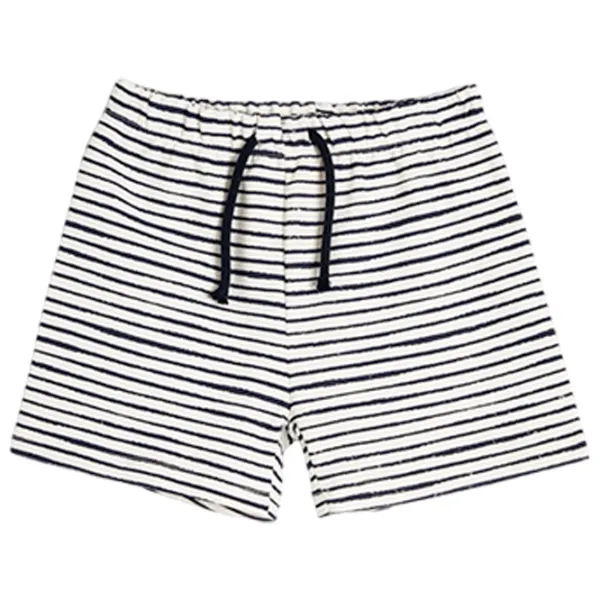 Шорты для мальчиков Koton 4SMB40023TK Бежевый photo 1 Шорты для мальчиков Koton 4SMB40023TK Бежевый photo 1