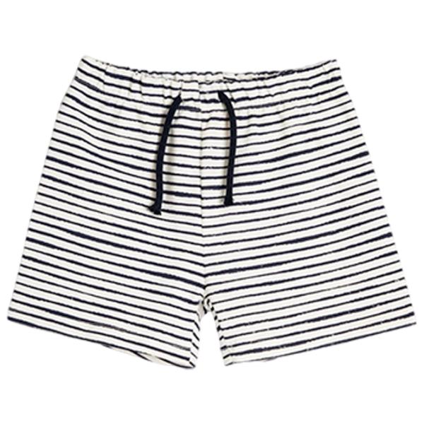 Шорты для мальчиков Koton 4SMB40023TK Бежевый photo 1 Шорты для мальчиков Koton 4SMB40023TK Бежевый photo 1