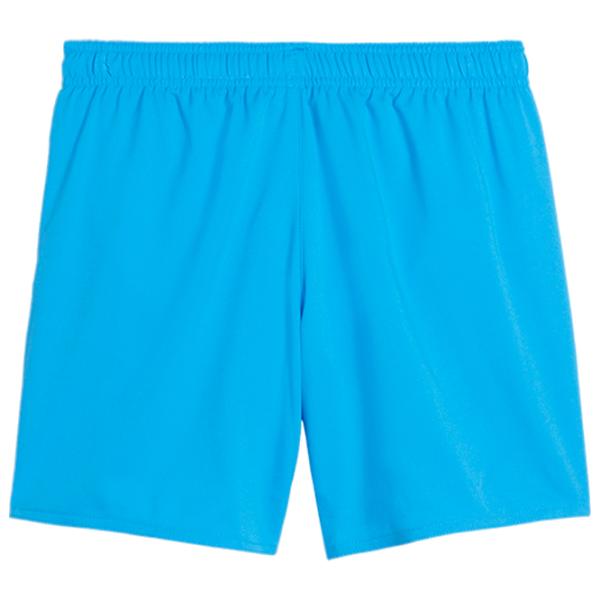 Шорты для мальчиков Puma Swim Boys Medium Length Shorts 1P 140/ Синий photo 2