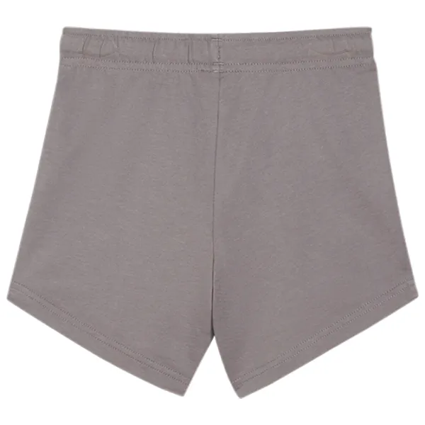 Шорты для мальчиков Puma Ess+ Summer Camp Shorts Tr 116/ Серый photo 2 Шорты для мальчиков Puma Ess+ Summer Camp Shorts Tr 116/ Серый photo 2