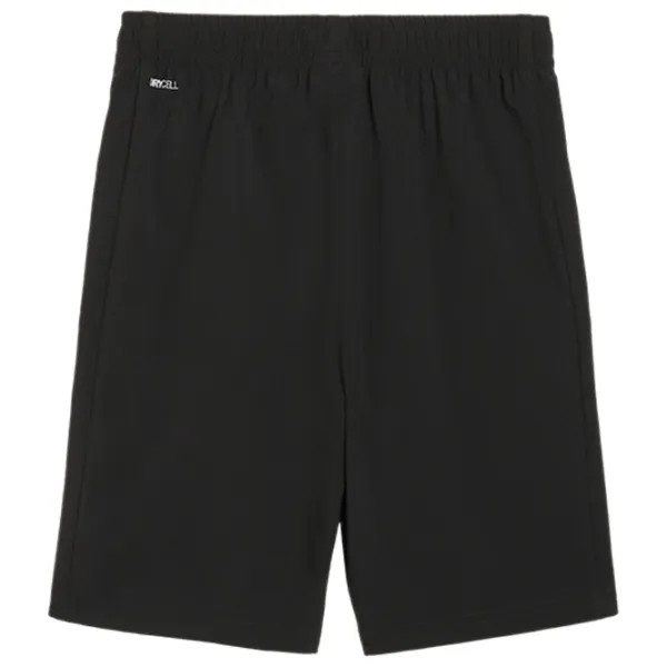 Шорты для мальчиков Puma Active Sports Woven Shorts B 140/ Черный photo 2 Шорты для мальчиков Puma Active Sports Woven Shorts B 140/ Черный photo 2