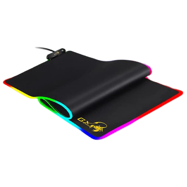 Коврик для мышки Genius GX-Pad 800S Черный photo 1