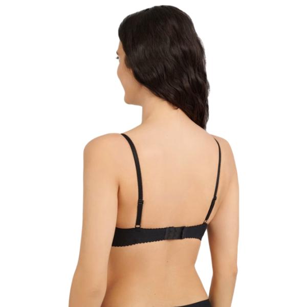 Sutien pentru femei Fantasy 9042 75A/ Black/ Push-up photo 2