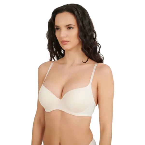 Sutien pentru femei Fantasy 9042/ 1 85B/ Rose/ Push-up photo 1