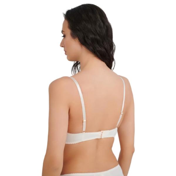 Sutien pentru femei Fantasy 9042/ 1 85B/ Rose/ Push-up photo 2