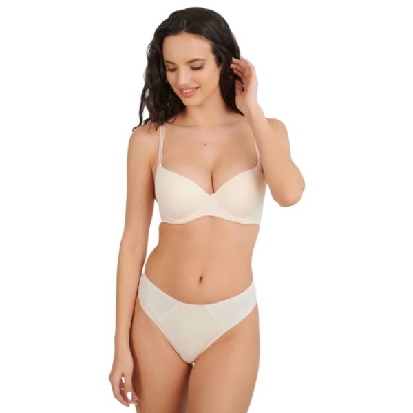 Sutien pentru femei Fantasy 9042/ 1 85B/ Rose/ Push-up photo 3