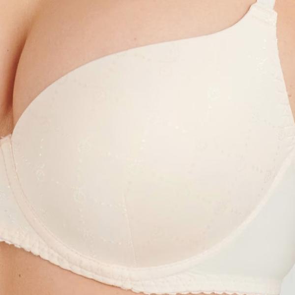 Sutien pentru femei Fantasy 9042/ 1 85B/ Rose/ Push-up photo 4