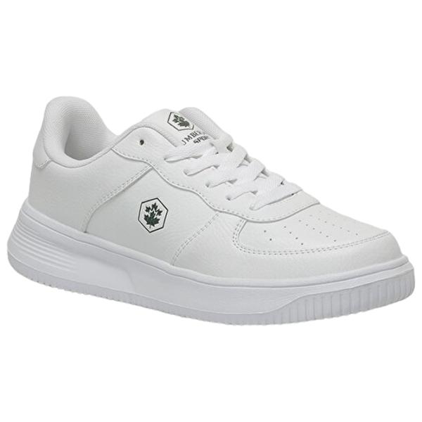 Adidași pentru bărbați Lumberjack FINSTER 4FX 41/ White photo 1 Adidași pentru bărbați Lumberjack FINSTER 4FX 41/ White photo 1