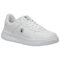 Кроссовки для мужчин Lumberjack FINSTER 4FX 41/ Белый