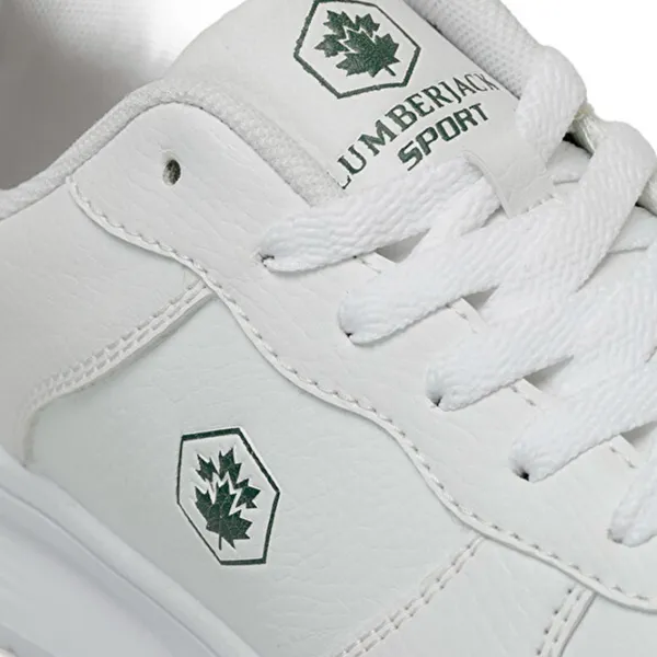 Adidași pentru bărbați Lumberjack FINSTER 4FX 41/ White photo 6 Adidași pentru bărbați Lumberjack FINSTER 4FX 41/ White photo 6