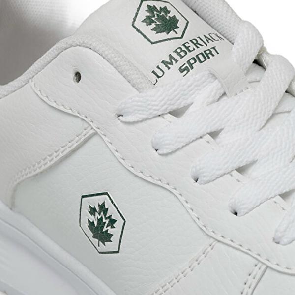 Adidași pentru bărbați Lumberjack FINSTER 4FX 41/ White photo 6 Adidași pentru bărbați Lumberjack FINSTER 4FX 41/ White photo 6