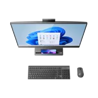 Моноблок Lenovo IdeaCentre 5 27" 3K Core i7/ 27IAH7/ 16 ГБ/ 1 ТБ/ Серый photo 2