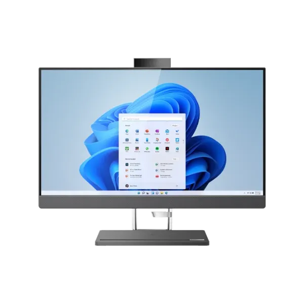 All-in-One PC Lenovo IdeaCentre 5 27" 3K Core i7/ 27IAH7/ 16 GB/ 1 TB/ Gray photo 3