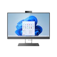 Моноблок Lenovo IdeaCentre 5 27" 3K Core i7/ 27IAH7/ 16 ГБ/ 1 ТБ/ Серый photo 3