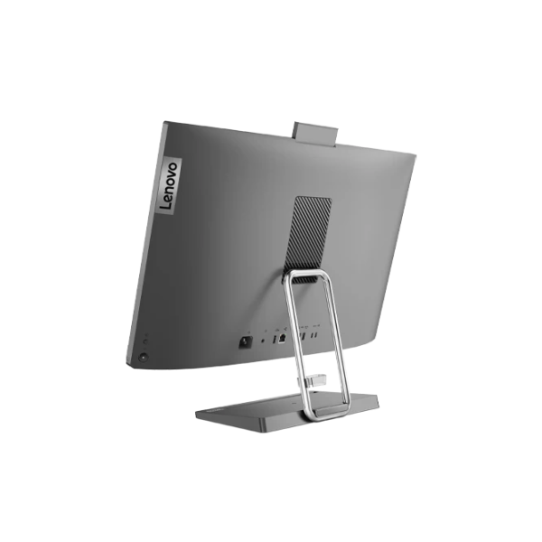 All-in-One PC Lenovo IdeaCentre 5 27" 3K Core i7/ 27IAH7/ 16 GB/ 1 TB/ Gray photo 4