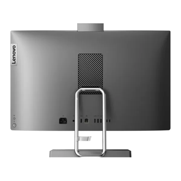 All-in-One PC Lenovo IdeaCentre 5 27" 3K Core i7/ 27IAH7/ 16 GB/ 1 TB/ Gray photo 5