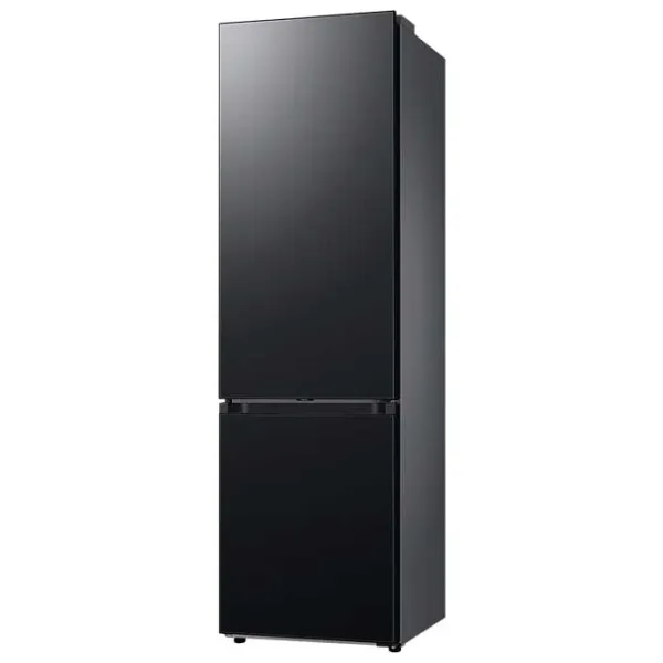 Frigider Samsung RB38C7B4EB1/UA cu congelator jos 385 l / 203 cm / Black photo 2