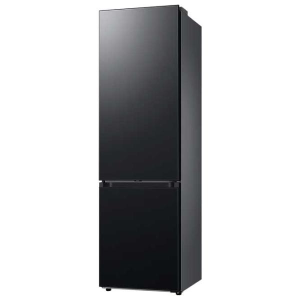 Frigider Samsung RB38C7B4EB1/UA cu congelator jos 385 l / 203 cm / Black photo 2