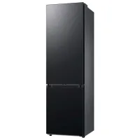 Frigider Samsung RB38C7B4EB1/UA cu congelator jos 385 l / 203 cm / Black photo 2